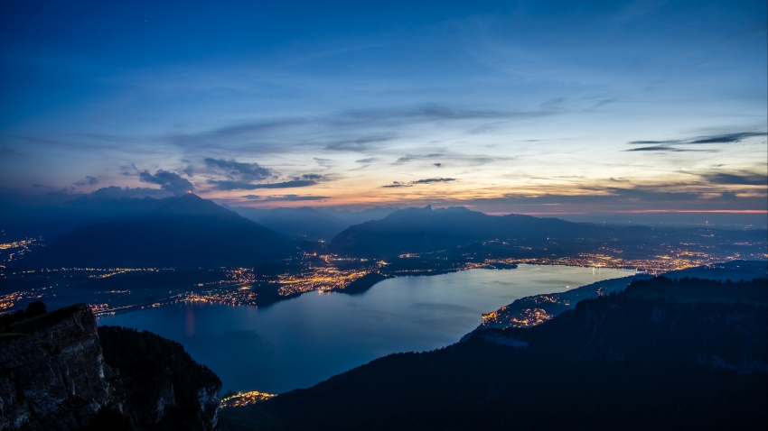 健身日常 - 清晨瑜伽唤醒身体